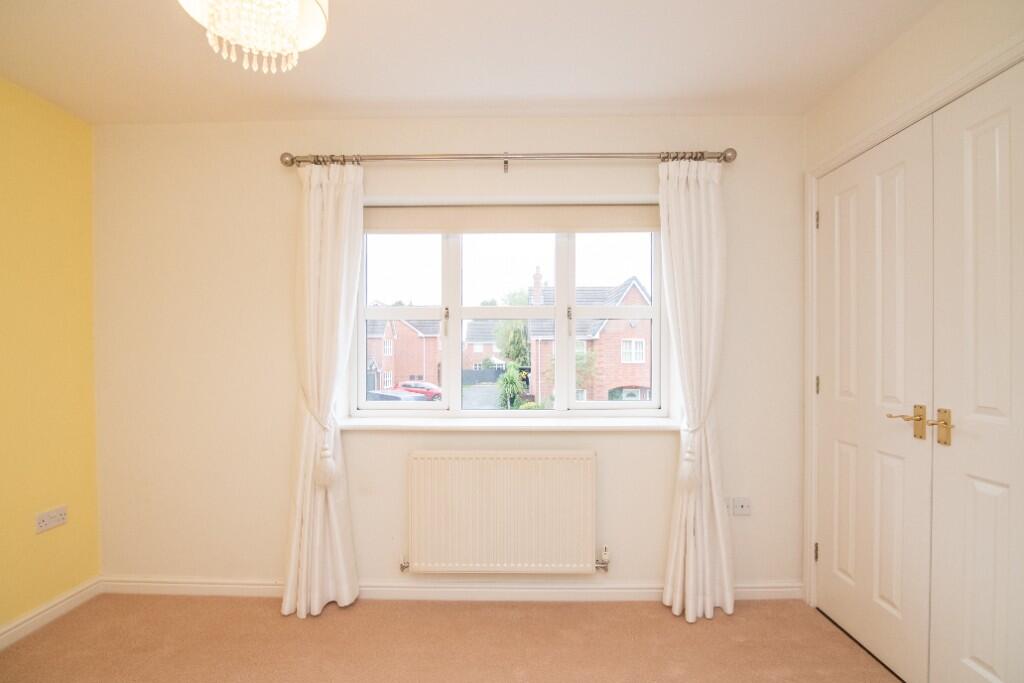 Additional image 11 of Sedge Drive, Bromsgrove, Worcestershire, B61