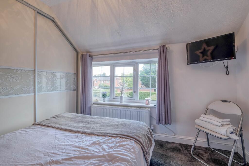 Additional image 9 of Birmingham Road, Lickey End, B61