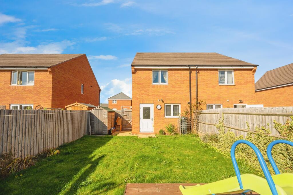 Additional image 17 of Damson Way, Bidford-On-Avon, Alcester