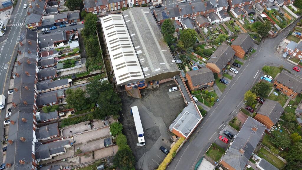 Additional image 5 of Impex House, Barton St, West Bromwich, West Bromwich, B70 8AJ