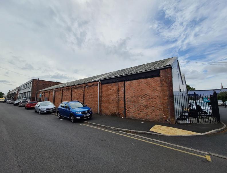 Property image for 3-5 Dulverton Road, Birmingham, West Midlands, B6 7EQ