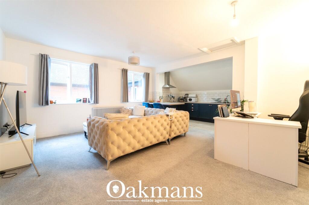 Additional image 2 of Warwick Hall Gardens, Bromsgrove, Worcestershire, B60