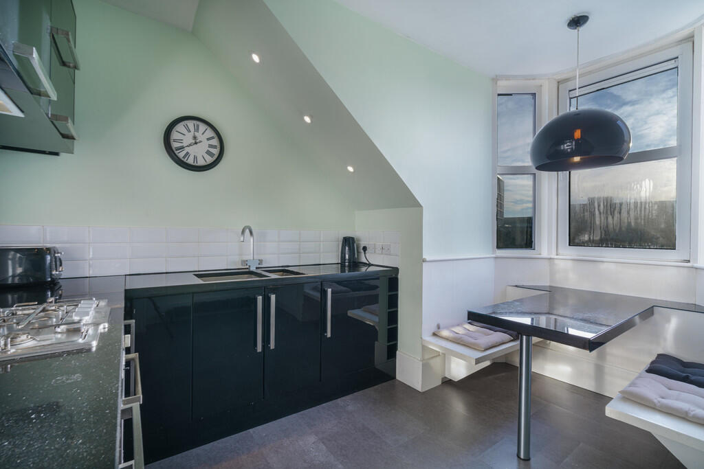 Additional image 5 of Thistle Street, Aberdeen