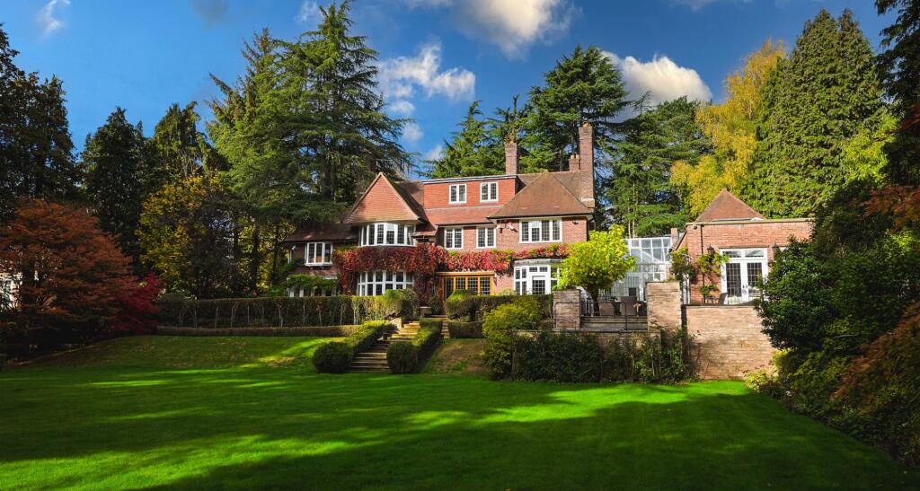 Additional image 26 of Luttrell Road, Four Oaks Estate, B74