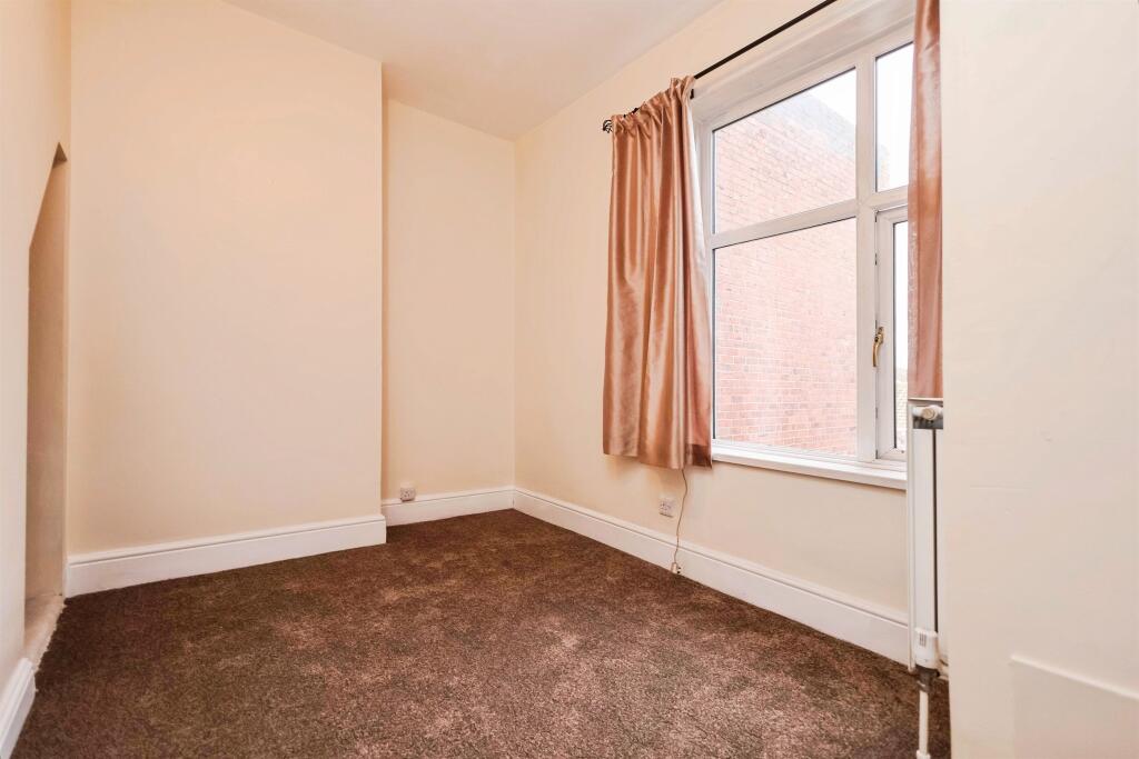 Additional image 14 of Ross, ROWLEY REGIS