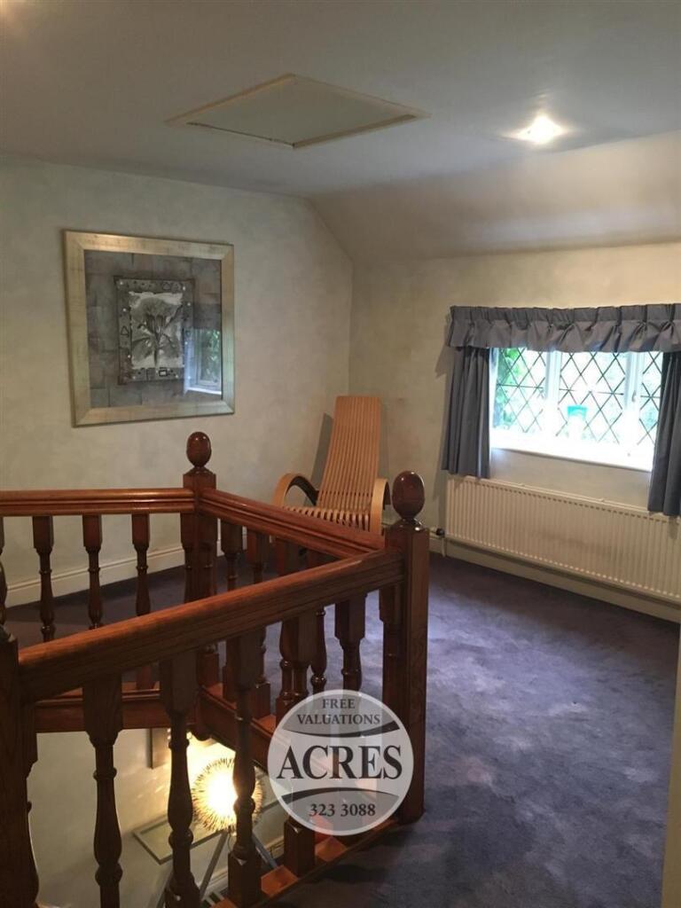 Additional image 22 of Station Approach, Sutton Coldfield