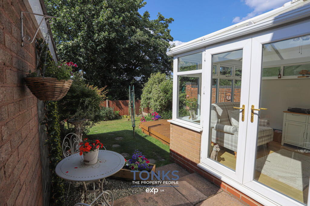 Additional image 18 of Cul de sac with plenty of living space - Moorfield Drive, Halesowen, B63 3TG