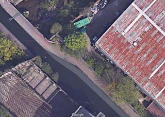 Additional image 3 of Land At, Montague Street, Digbeth, Birmingham, Birmingham, B5 5SE