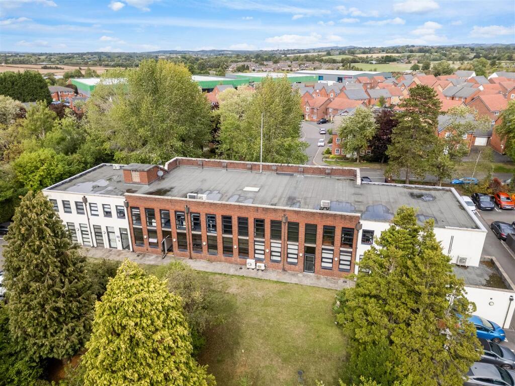 Additional image 17 of Greenbox, Stoke Prior, Bromsgrove B60 4AL