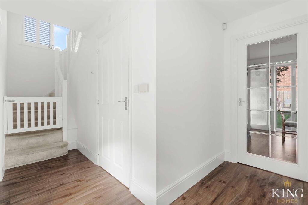 Additional image 10 of Chestnut Way, Bidford-On-Avon, Alcester