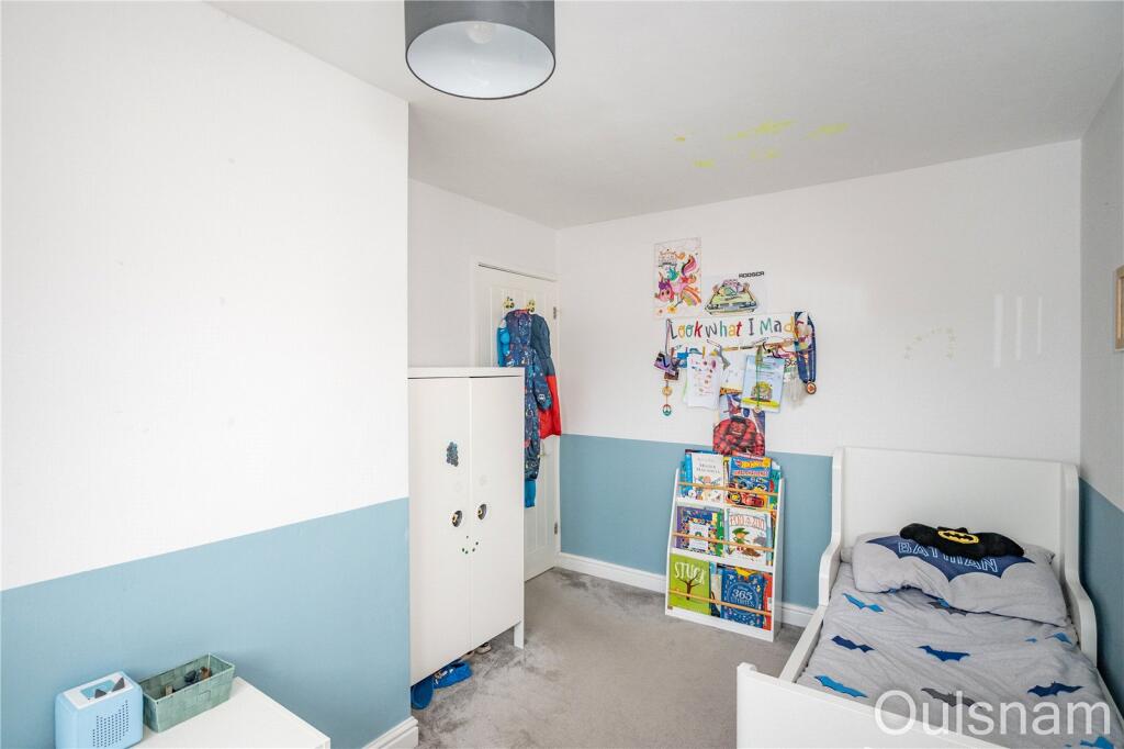 Additional image 14 of Cardinal Crescent, Bromsgrove, Worcestershire, B61