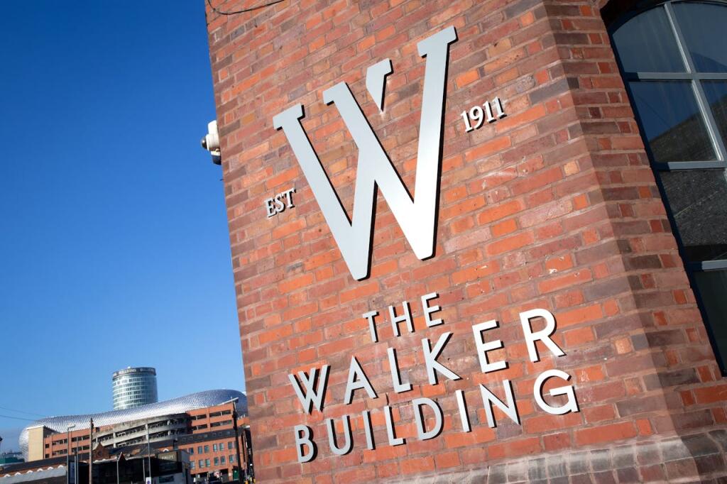 Additional image 12 of The Walker Building, Walker Building, 58 Oxford Street, Birmingham, B5 5NR