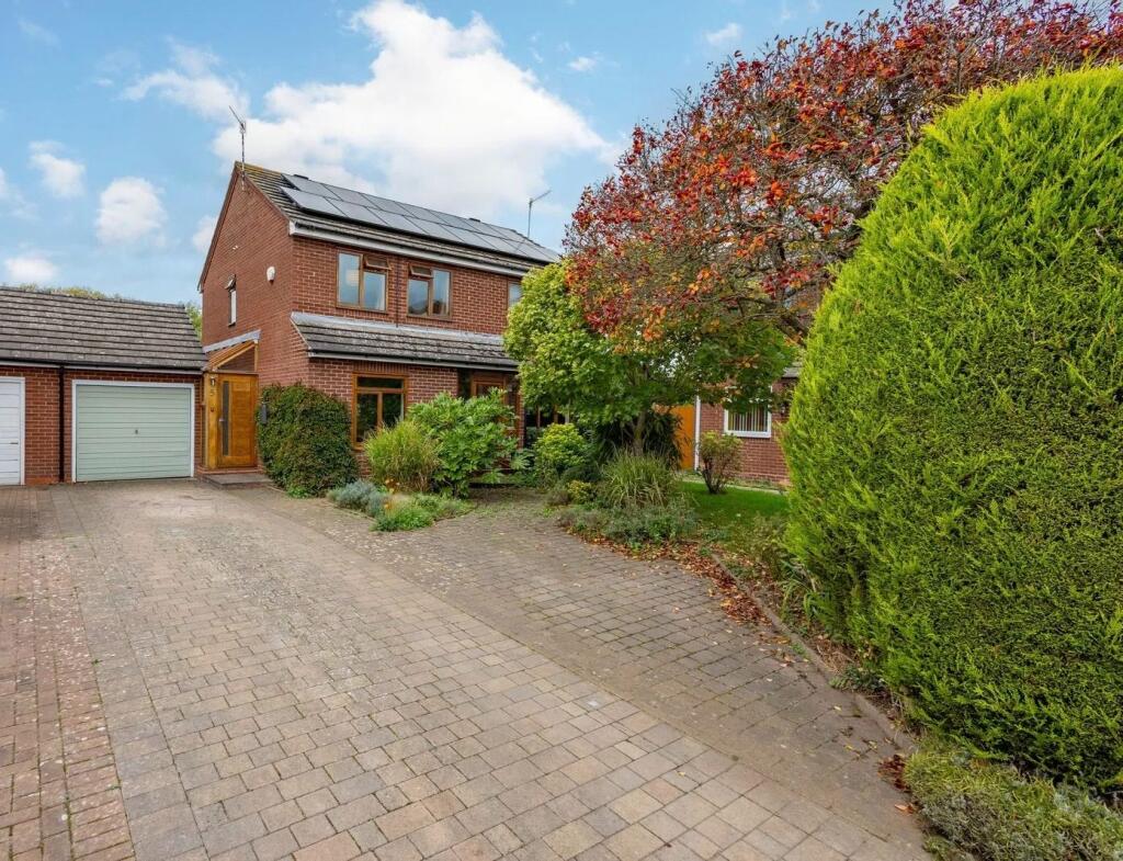 Property image for Mill Close, Broom B50 4HT