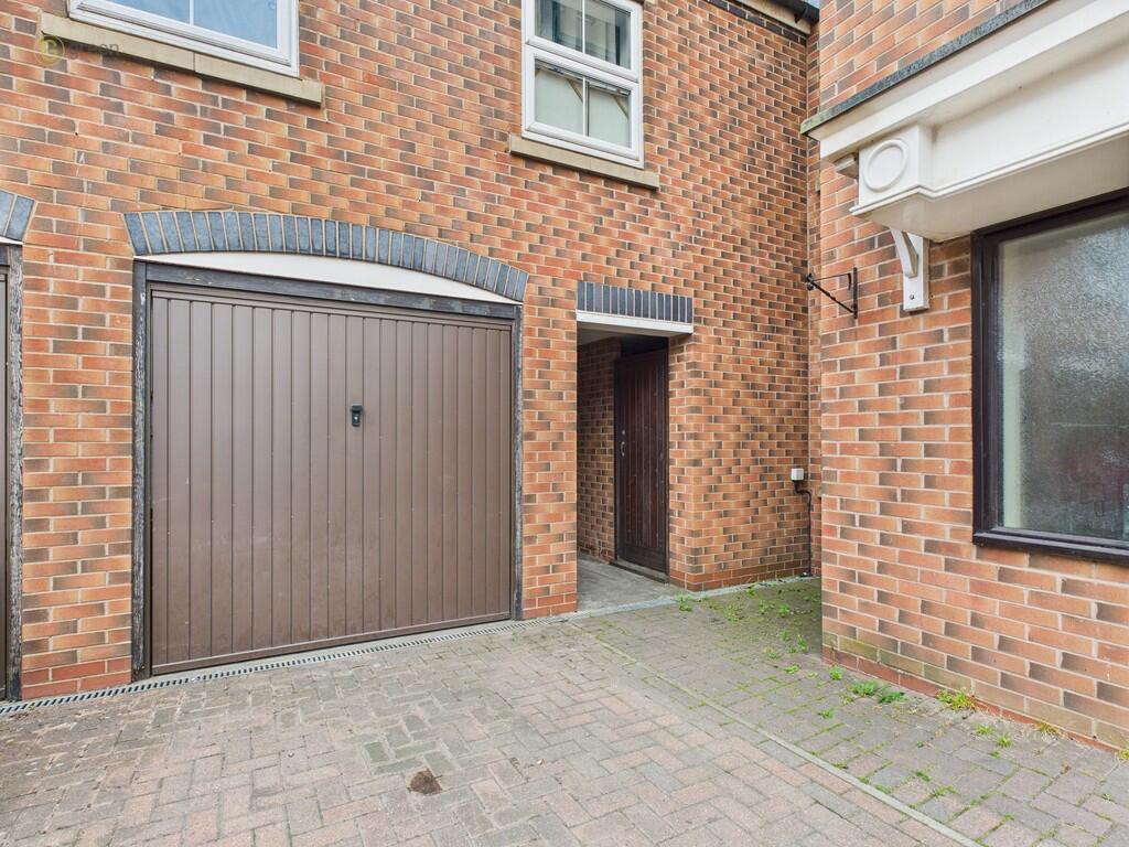 Additional image 21 of Creed Way, West Bromwich