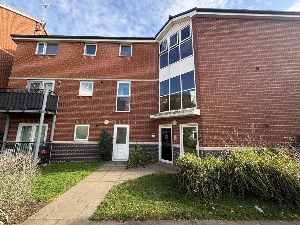 Property image for Kinsey road, Smethwick