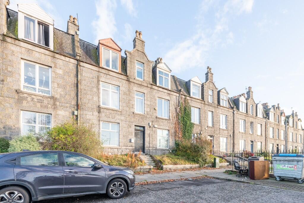 Additional image 26 of Menzies Road, Aberdeen, AB11