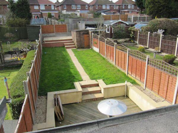 Additional image 4 of 58 Birch Crescent, Tividale