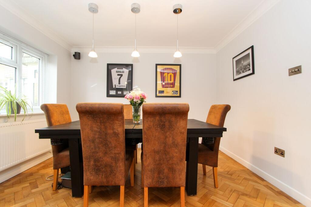 Additional image 8 of Four Oaks Road, Beechcroft Court Four Oaks Road, B74