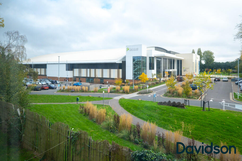 Additional image 21 of BIG2 Bed@ Park Mews, B67, Birmingham