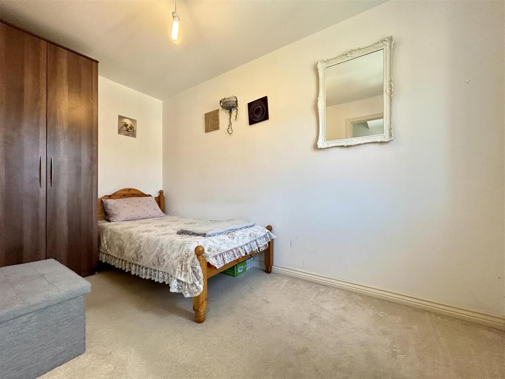 Additional image 10 of Century Way, Halesowen