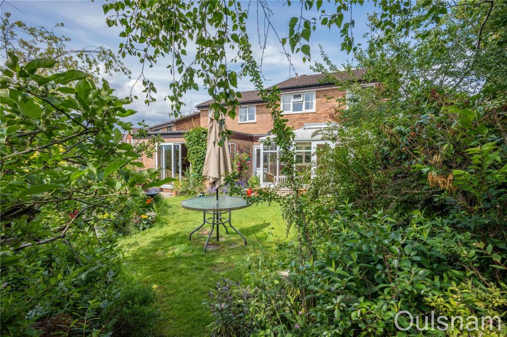 Additional image 26 of Beaumont Lawns, Marlbrook, Bromsgrove, Worcestershire, B60