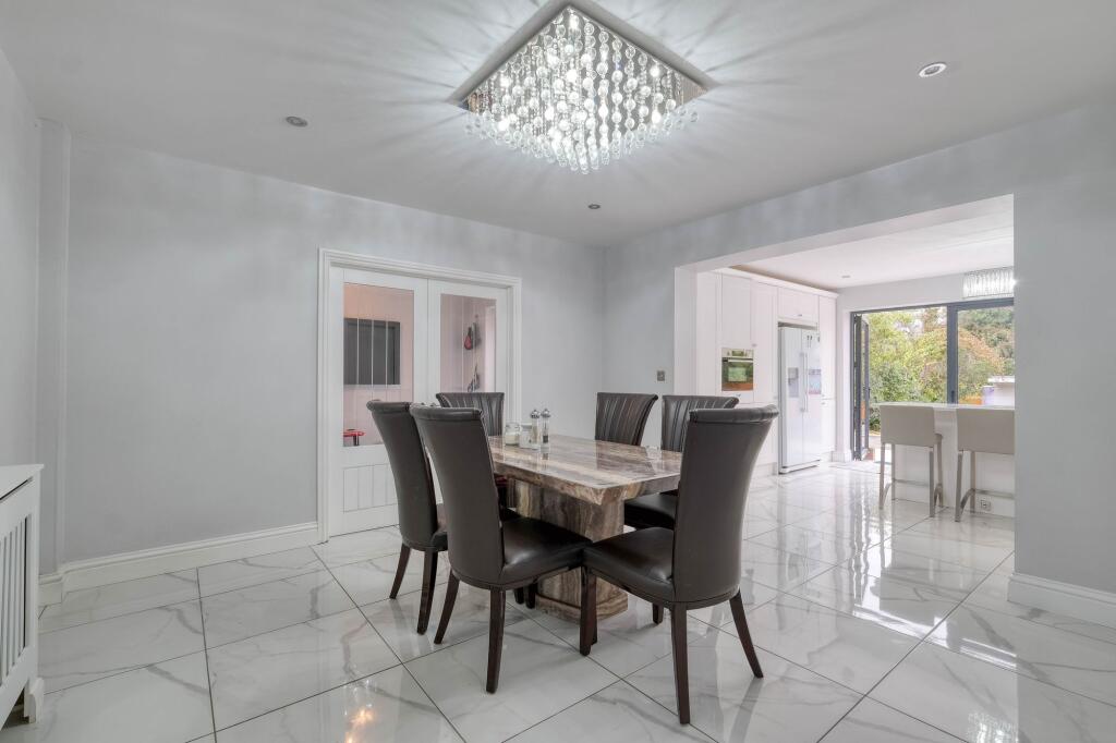 Additional image 5 of Old Birmingham Road, Marlbrook, B60