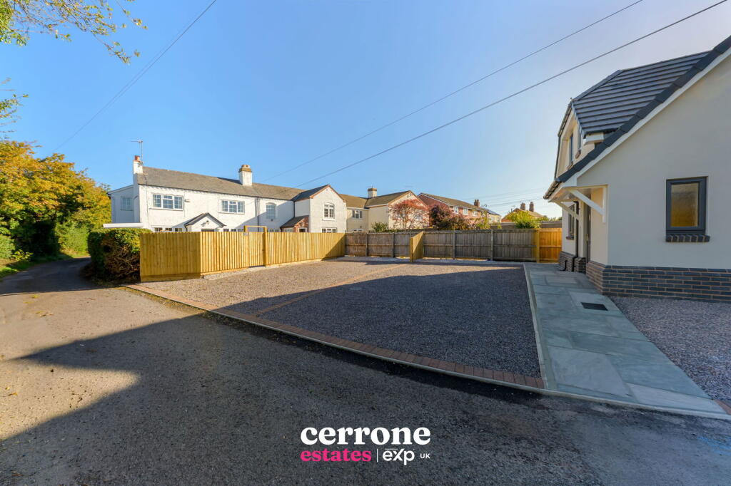 Additional image 25 of Crabtree Lane, Bromsgrove, B61 8PQ