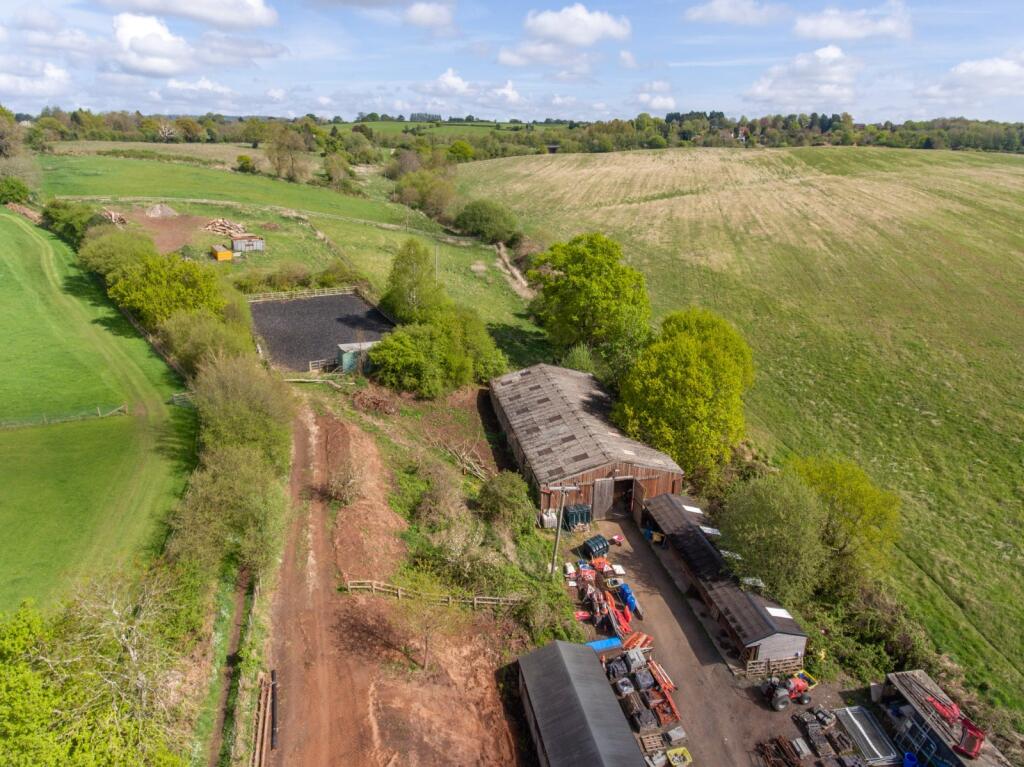 Additional image 4 of Dusthouse Lane, Finstall, Bromsgrove, Worcestershire, B60
