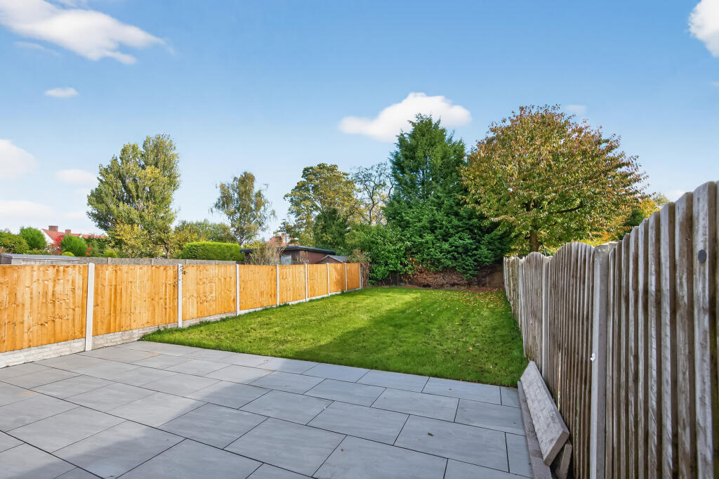 Additional image 19 of Frankley Avenue, Halesowen, B62