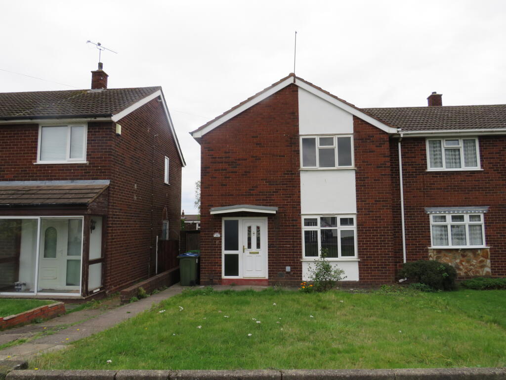 Additional image 9 of Borough Crescent, OLDBURY