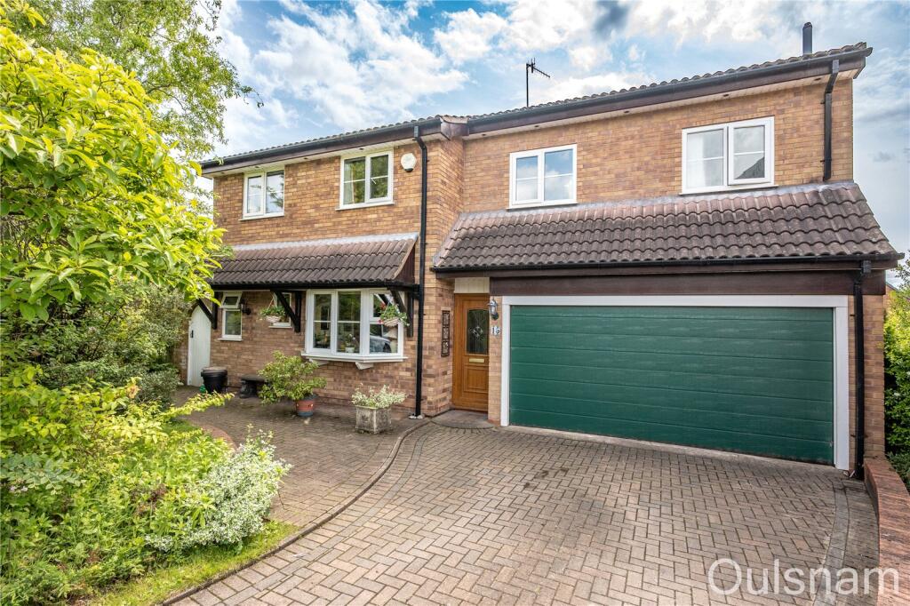 Additional image 28 of Beaumont Lawns, Marlbrook, Bromsgrove, Worcestershire, B60