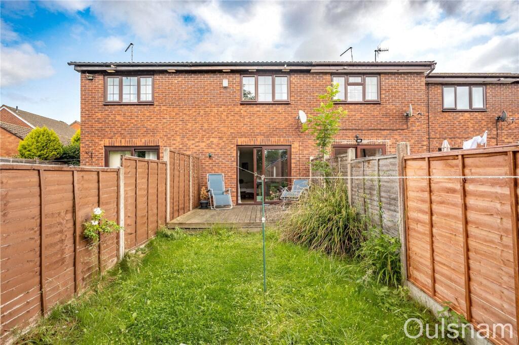 Additional image 12 of Granary Road, Stoke Heath, Bromsgrove, Worcestershire, B60