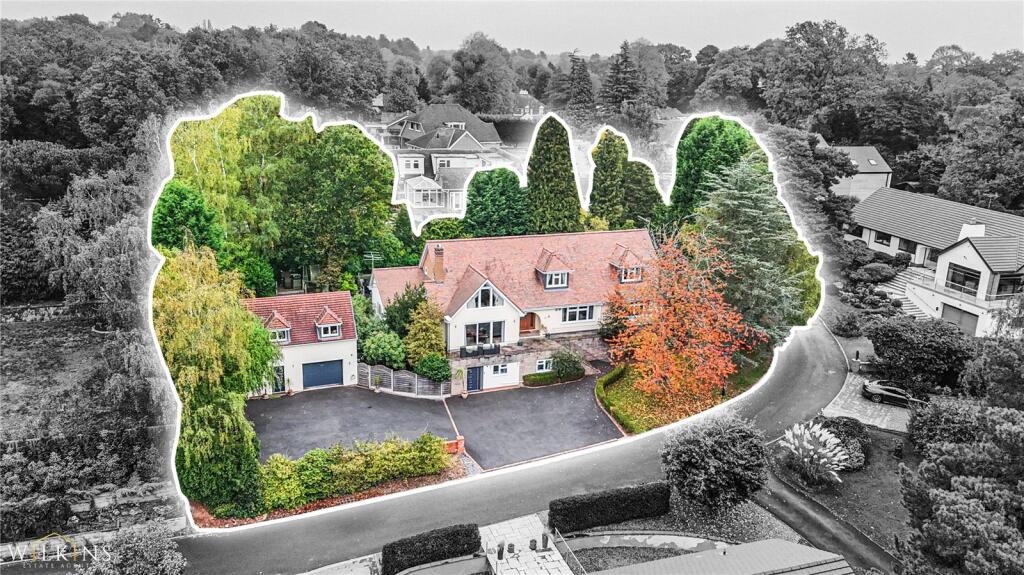 Additional image 64 of Stoneleigh Close, Sutton Coldfield, West Midlands, B74