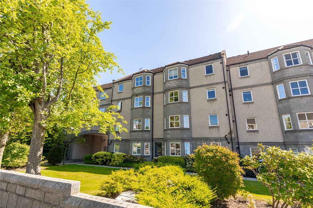 Property image for Holburn Street, First Floor, AB10