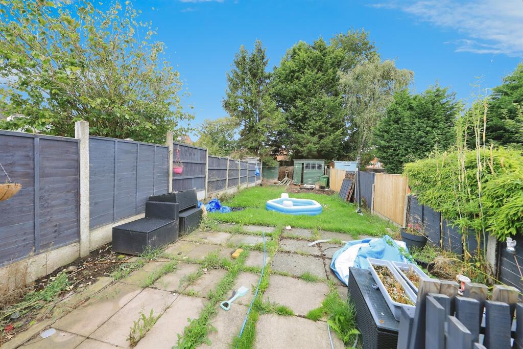 Additional image 12 of Hillside Avenue, HALESOWEN