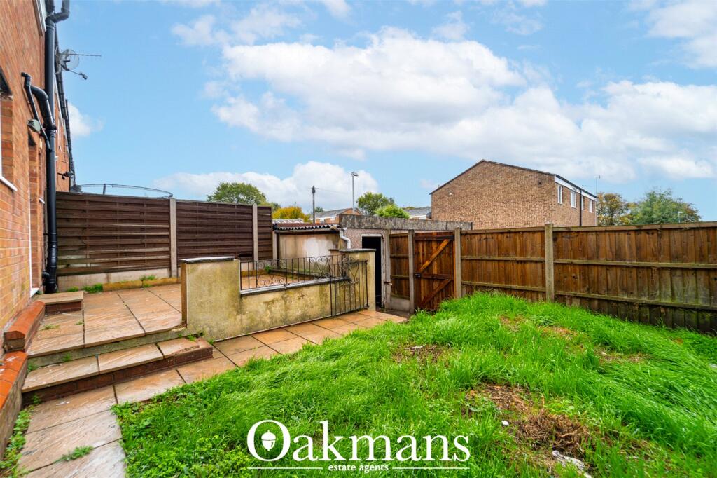 Additional image 10 of Spencer Walk, Catshill, Bromsgrove, Worcestershire, B61