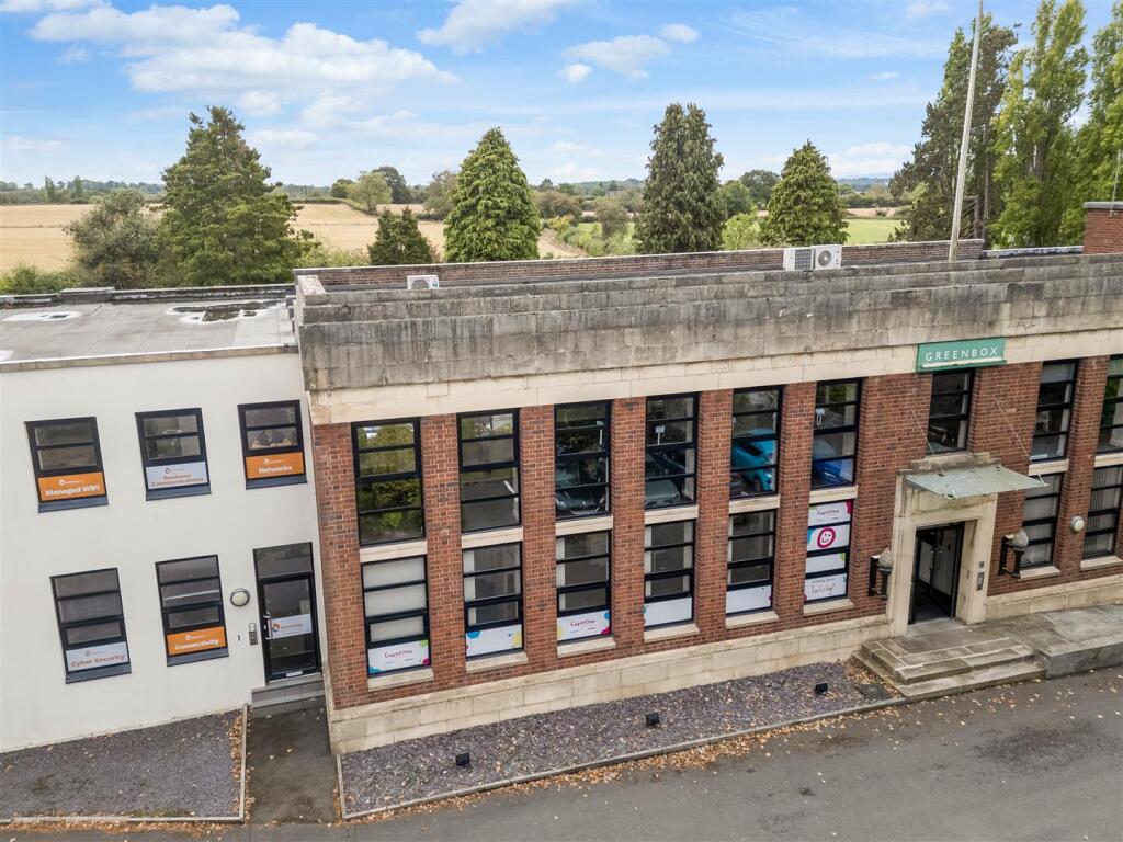 Additional image 14 of Greenbox, Stoke Prior, Bromsgrove B60 4AL