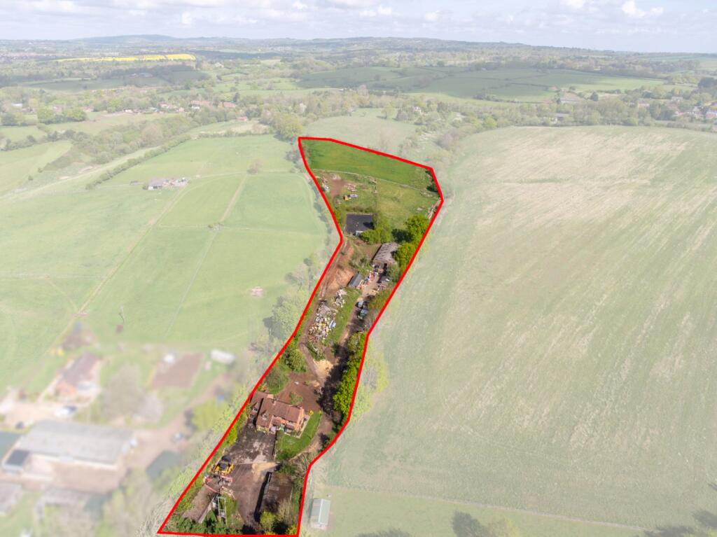 Additional image 3 of Dusthouse Lane, Finstall, Bromsgrove, Worcestershire, B60