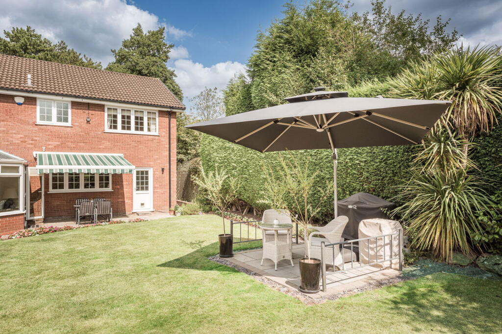 Additional image 52 of Roman Lane, Sutton Coldfield, Staffordshire, B74 3AE