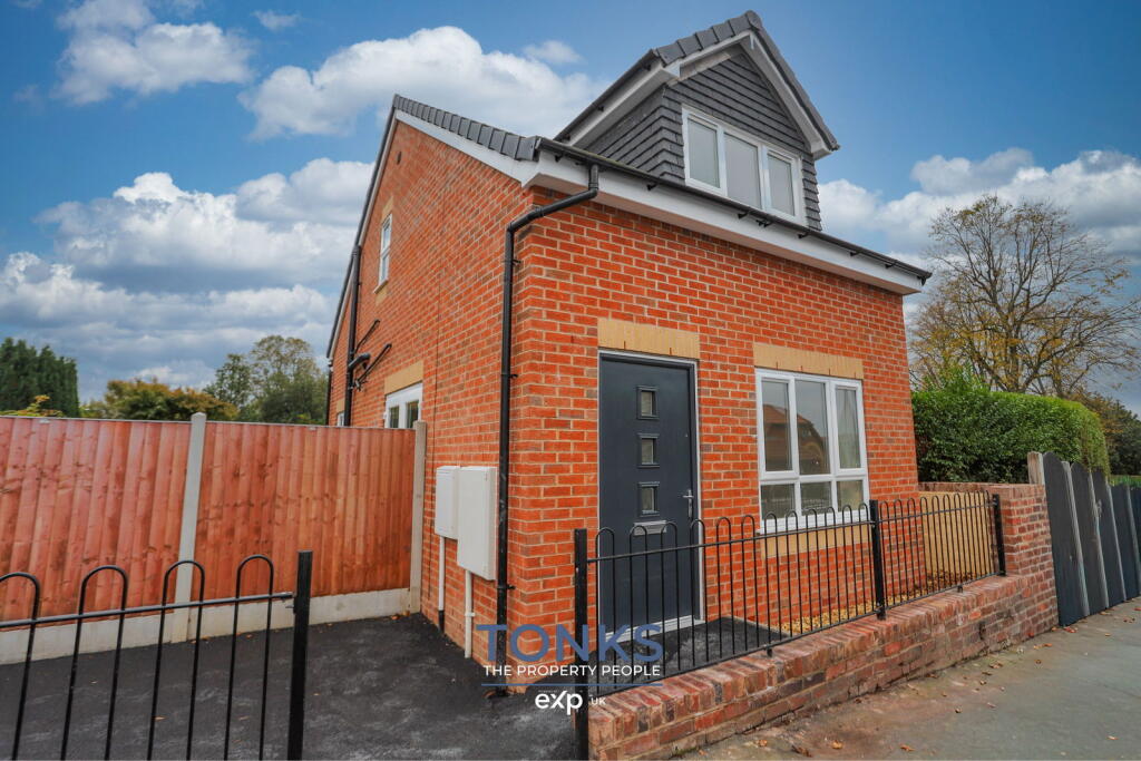 Property image for Perry Park Road, Rowley Regis, B65 0BN