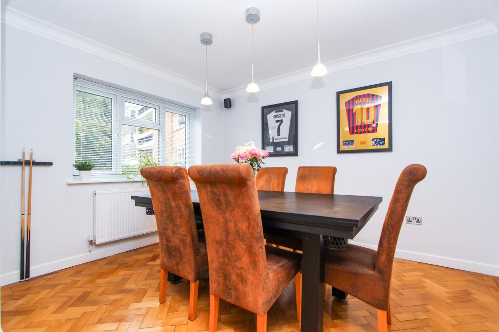 Additional image 7 of Four Oaks Road, Beechcroft Court Four Oaks Road, B74