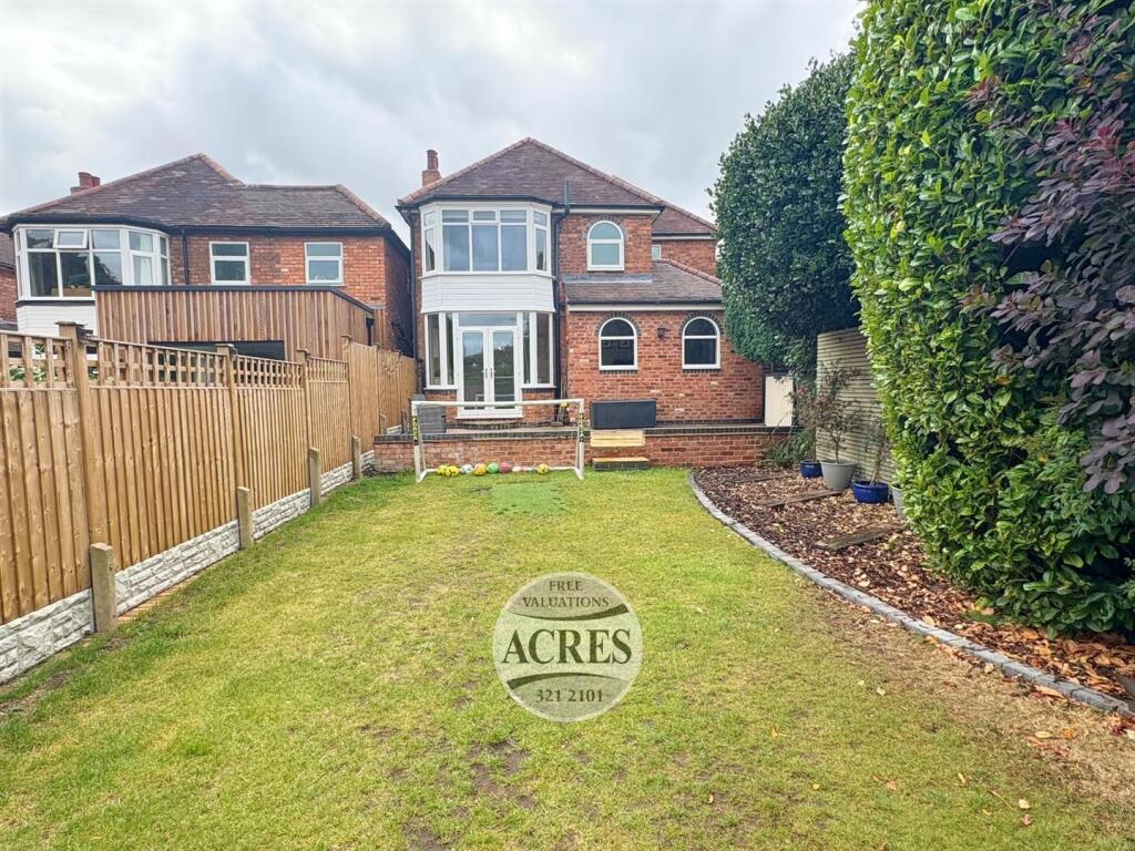 Additional image 21 of Sunny Bank Road, Sutton Coldfield