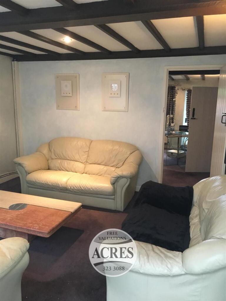 Additional image 5 of Station Approach, Sutton Coldfield