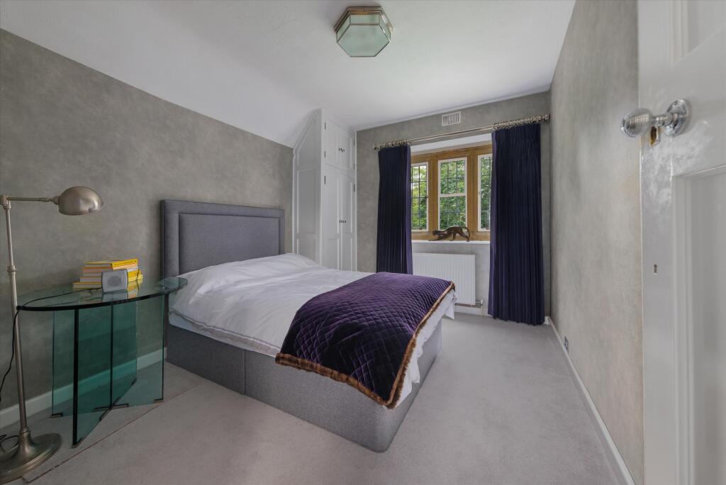 Additional image 15 of Rosemary Hill Road, Little Aston, Sutton Coldfield, West Midlands, B74