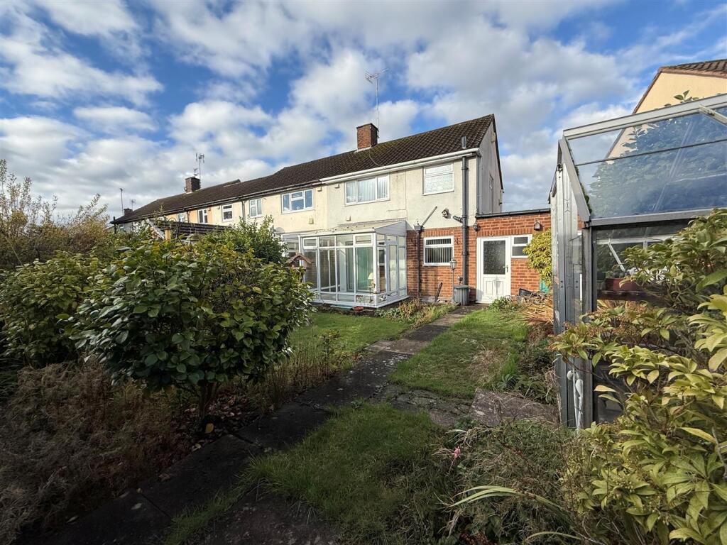 Additional image 13 of Howley Grange Road, Halesowen