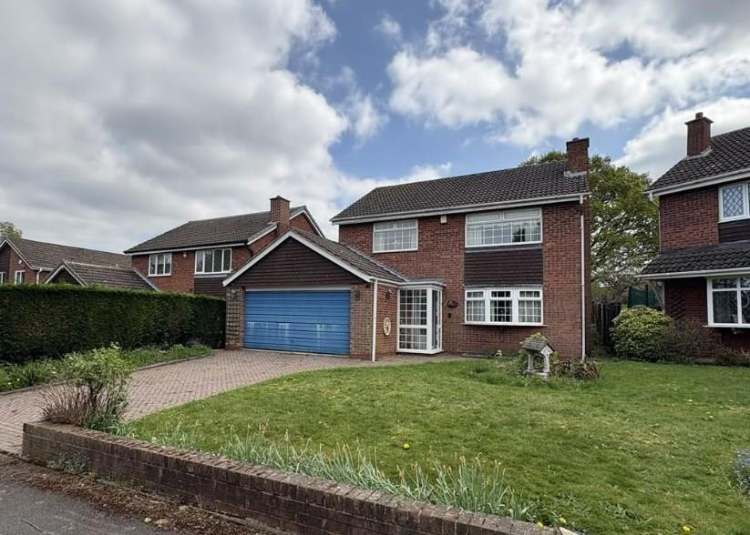 Additional image 24 of Corncrake Close, Sutton Coldfield