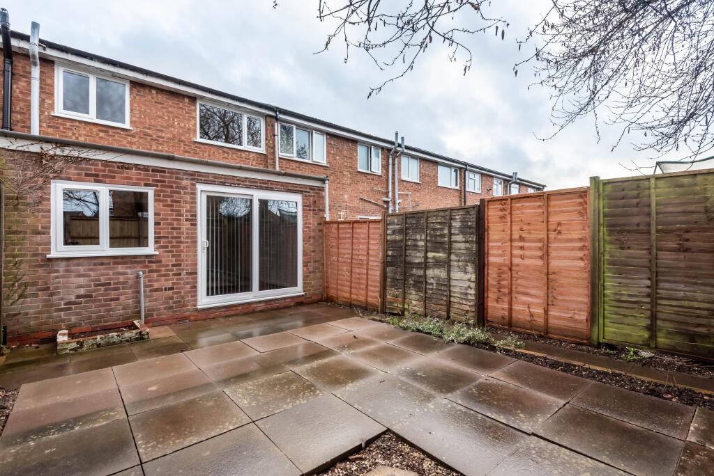 Additional image 12 of Woodrow Close, Bromsgrove