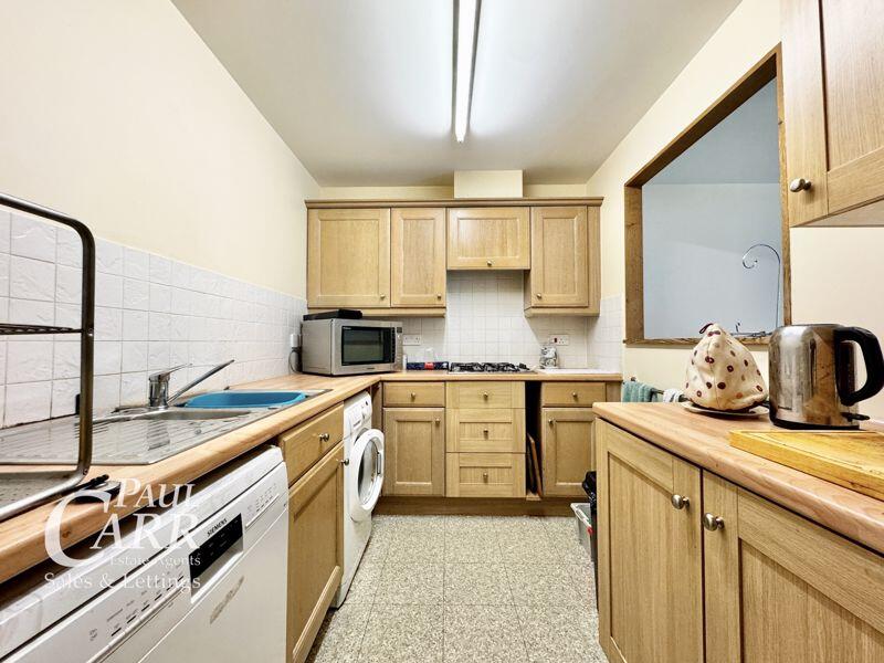 Additional image 4 of Flat 3, 40 Wyndley Close, Four Oaks, Sutton Coldfield, B74 4JD