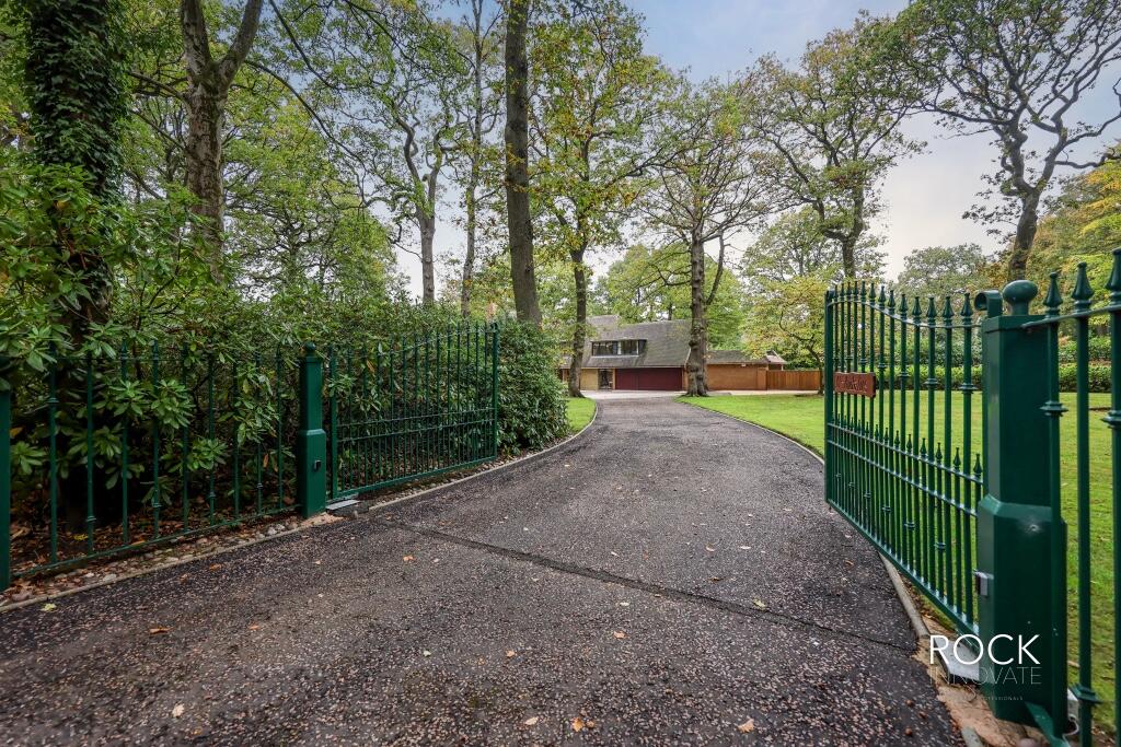 Additional image 48 of Endwood Drive, Off Roman Road, Little Aston, B74