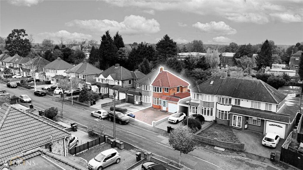 Additional image 23 of George Road, Sutton Coldfield, West Midlands, B73